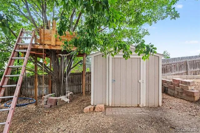 3103 Cody Avenue Evans, CO 80620