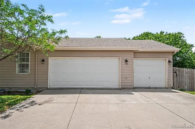 3103 Cody Avenue Evans, CO 80620