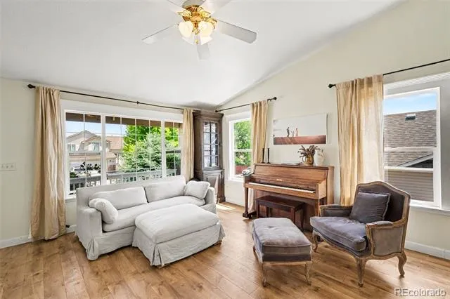 3103 Cody Avenue Evans, CO 80620