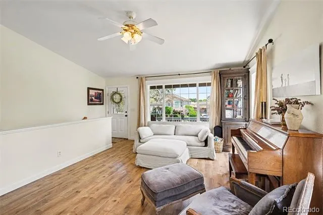 3103 Cody Avenue Evans, CO 80620