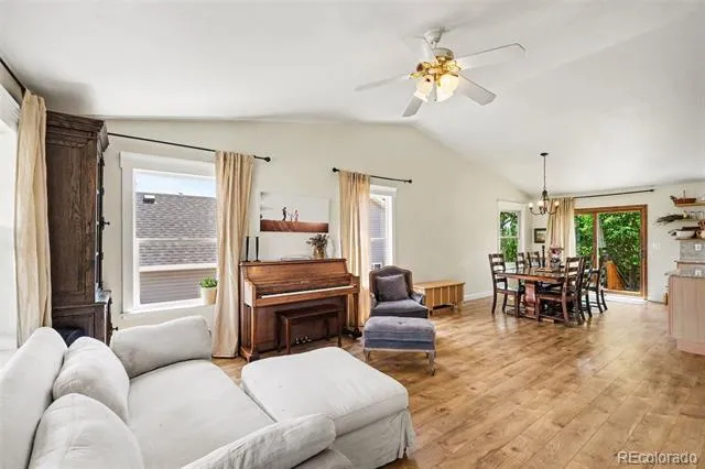 3103 Cody Avenue Evans, CO 80620