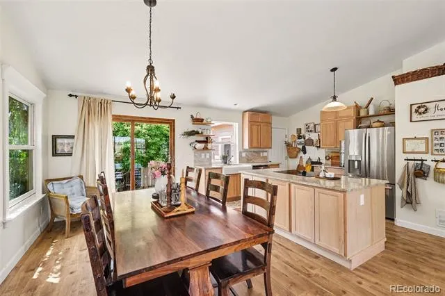 3103 Cody Avenue Evans, CO 80620