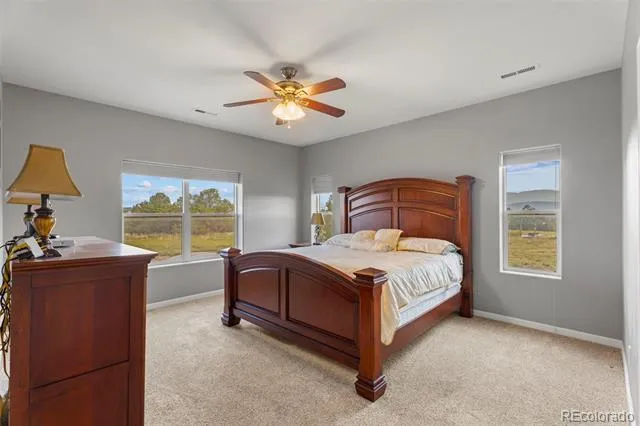 6040 Big Sky Drive Rye, CO 81069