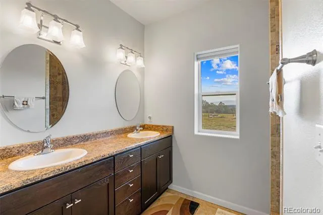 6040 Big Sky Drive Rye, CO 81069
