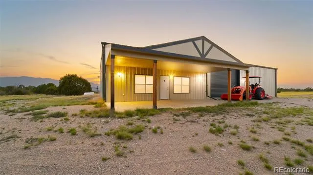 6040 Big Sky Drive Rye, CO 81069