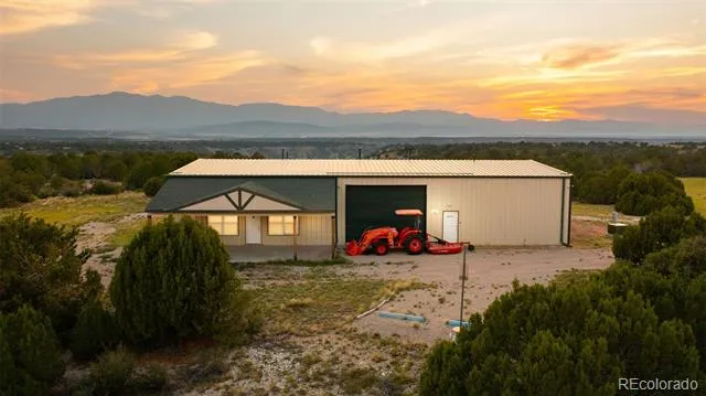 6040 Big Sky Drive Rye, CO 81069