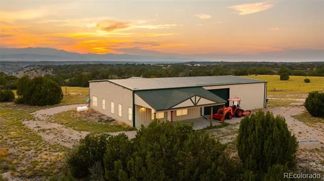 6040 Big Sky Drive Rye, CO 81069