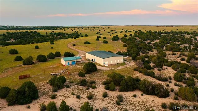 6040 Big Sky Drive Rye, CO 81069