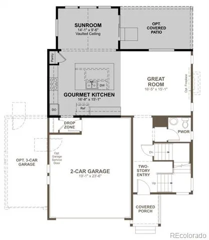 24622 E 46th Avenue Aurora, CO 80019