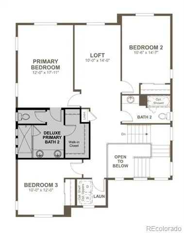 24622 E 46th Avenue Aurora, CO 80019