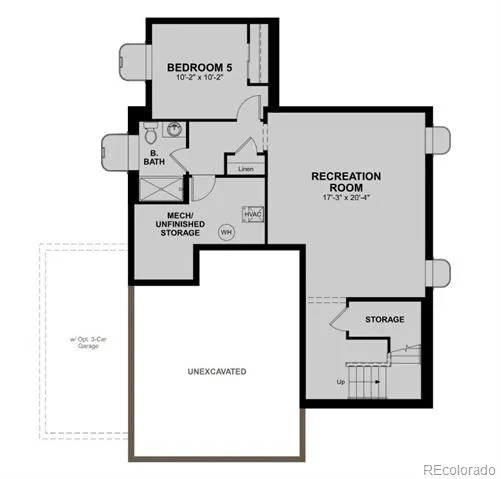 24622 E 46th Avenue Aurora, CO 80019