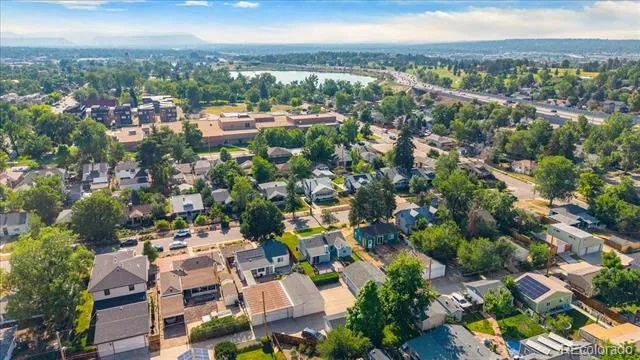 4660 Quitman Street Denver, CO 80212