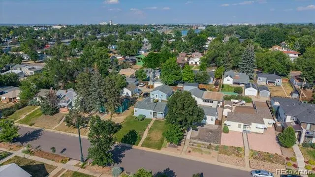 4660 Quitman Street Denver, CO 80212