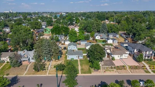 4660 Quitman Street Denver, CO 80212