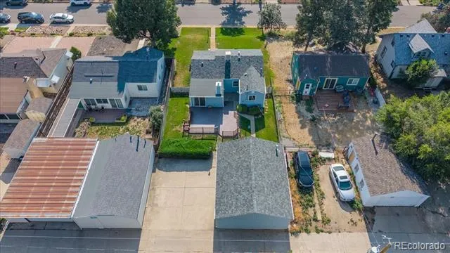 4660 Quitman Street Denver, CO 80212