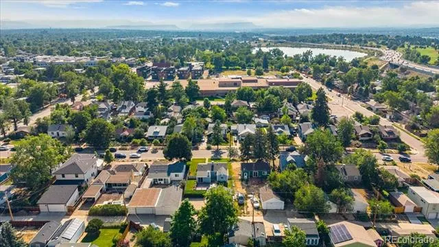 4660 Quitman Street Denver, CO 80212