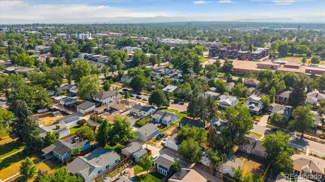 4660 Quitman Street Denver, CO 80212