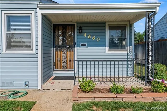 4660 Quitman Street Denver, CO 80212