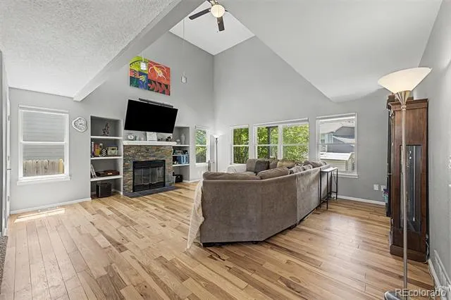 6015 Zang Way Arvada, CO 80004