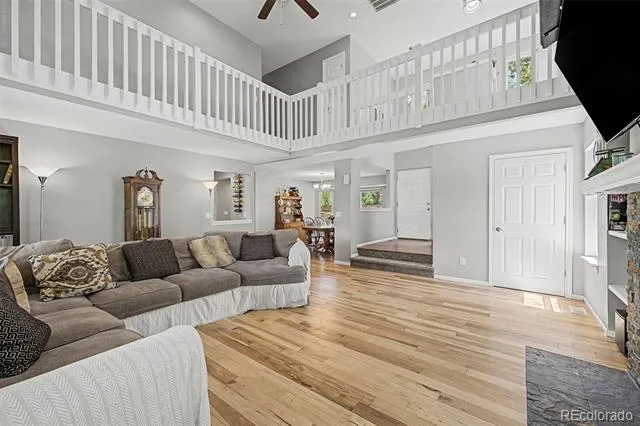 6015 Zang Way Arvada, CO 80004