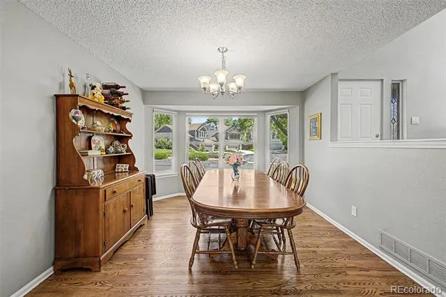 6015 Zang Way Arvada, CO 80004