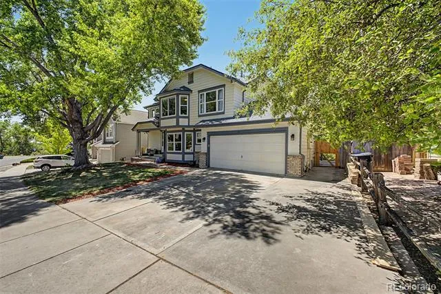 6015 Zang Way Arvada, CO 80004