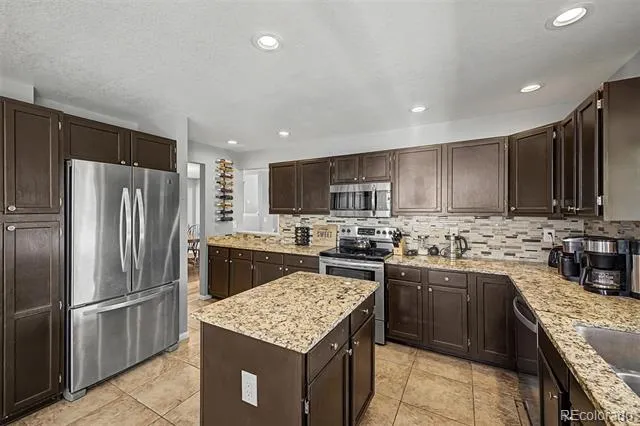 6015 Zang Way Arvada, CO 80004