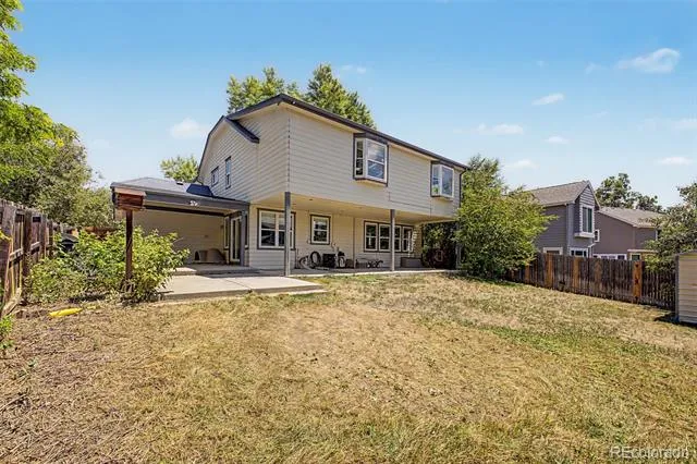 6015 Zang Way Arvada, CO 80004