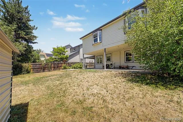 6015 Zang Way Arvada, CO 80004