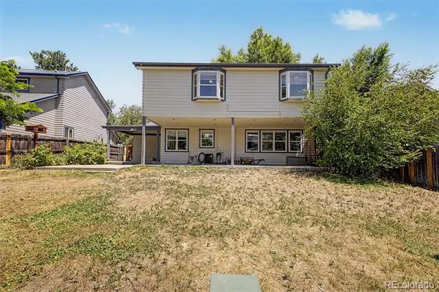 6015 Zang Way Arvada, CO 80004