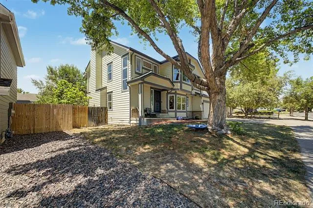 6015 Zang Way Arvada, CO 80004