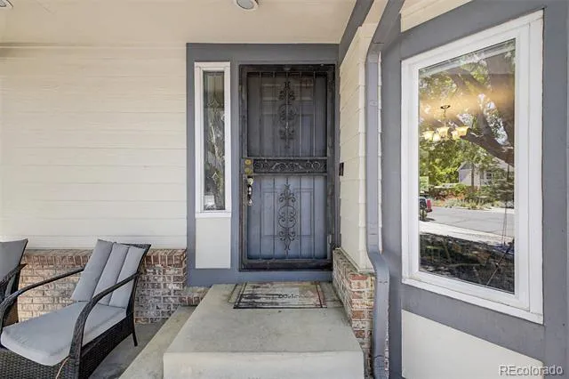 6015 Zang Way Arvada, CO 80004