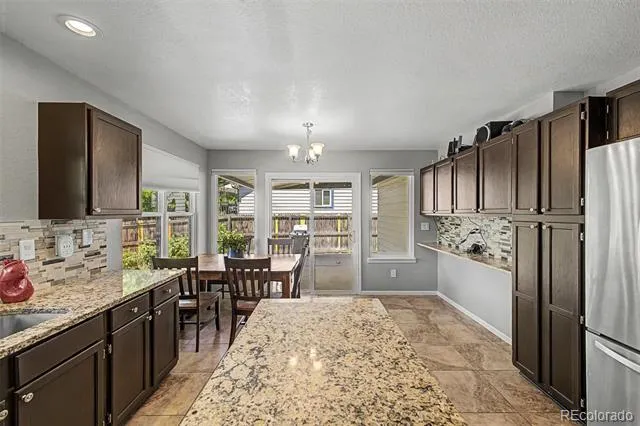 6015 Zang Way Arvada, CO 80004