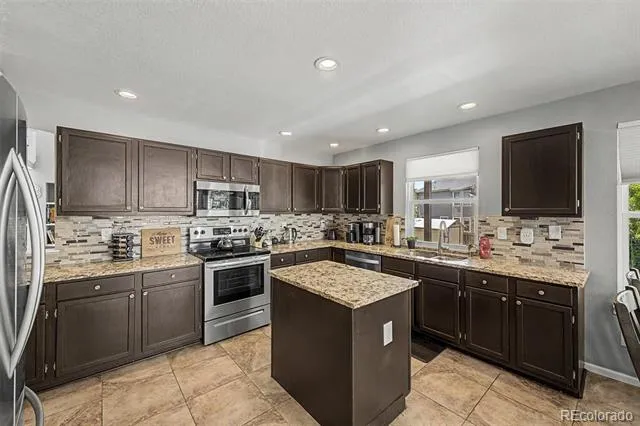 6015 Zang Way Arvada, CO 80004