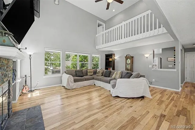 6015 Zang Way Arvada, CO 80004