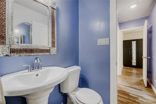 5101 S Washington Street Littleton, CO 80121