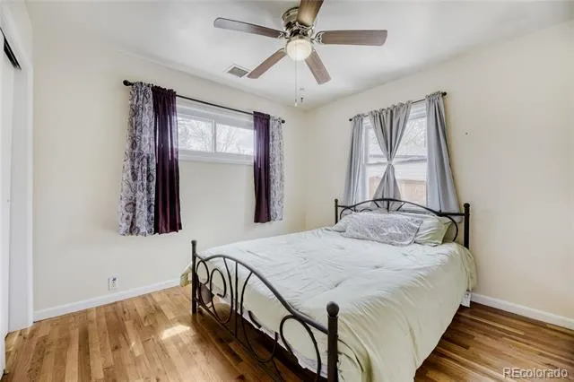 5101 S Washington Street Littleton, CO 80121