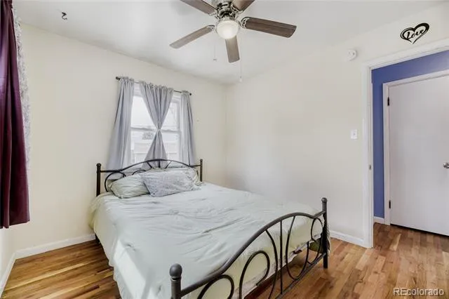 5101 S Washington Street Littleton, CO 80121