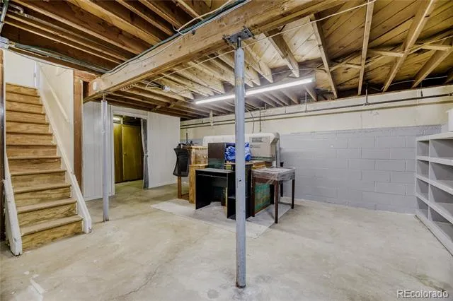 5101 S Washington Street Littleton, CO 80121