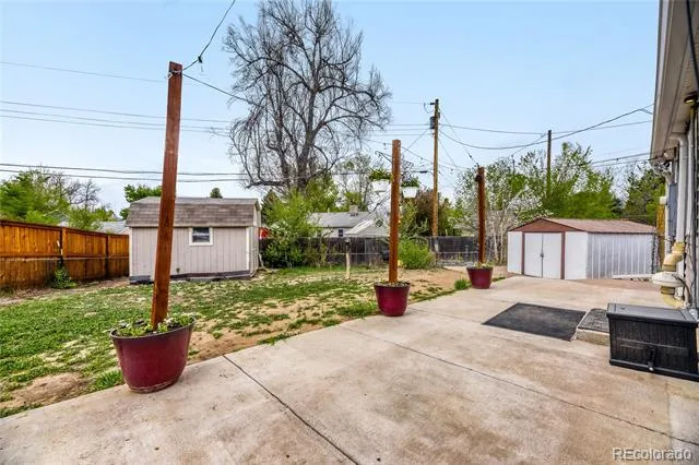 5101 S Washington Street Littleton, CO 80121