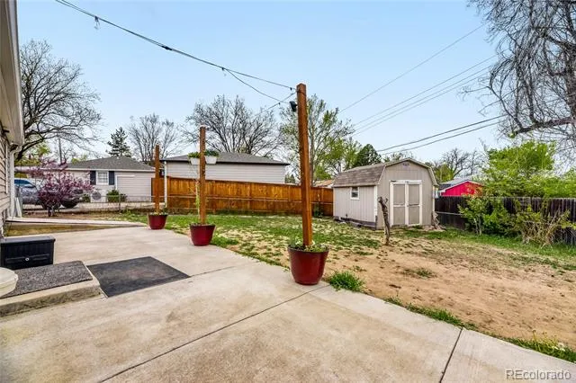 5101 S Washington Street Littleton, CO 80121