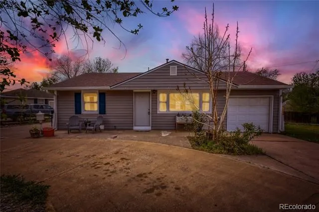 5101 S Washington Street Littleton, CO 80121