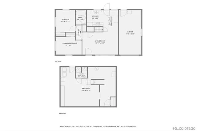 5101 S Washington Street Littleton, CO 80121