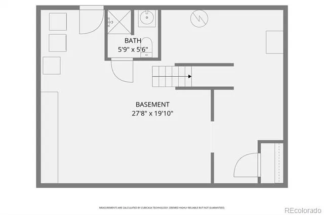 5101 S Washington Street Littleton, CO 80121