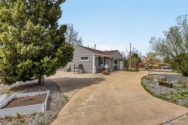 5101 S Washington Street Littleton, CO 80121