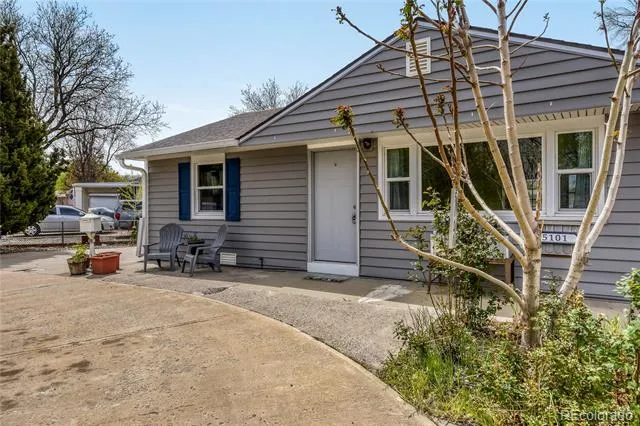 5101 S Washington Street Littleton, CO 80121