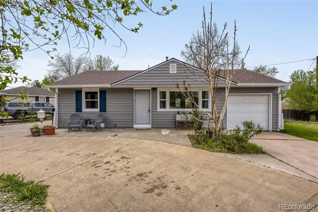 5101 S Washington Street Littleton, CO 80121