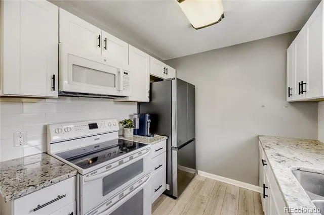 5101 S Washington Street Littleton, CO 80121