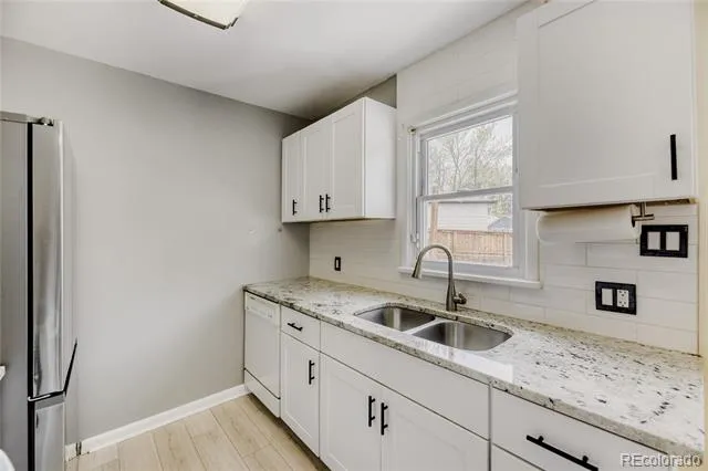 5101 S Washington Street Littleton, CO 80121