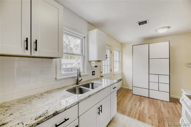 5101 S Washington Street Littleton, CO 80121